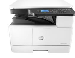 惠普HP LaserJet M439复合机