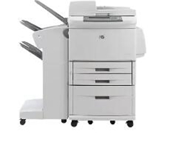 惠普HP LaserJet 9040打印机