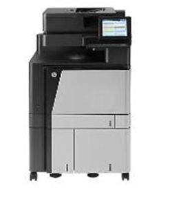 惠普HP Color LaserJet Enterprise MFP M880z+打印机