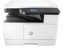 惠普HP LaserJet M440dn复合机