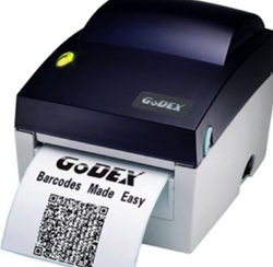 科诚Godex DT4 GZPL打印机