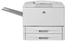 惠普HP LaserJet 9040dn打印机