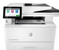 惠普HP LaserJet Managed MFP E42540f打印机