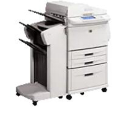 惠普HP LaserJet 9000打印机