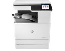 惠普HP LaserJet Managed MFP E72425复合机
