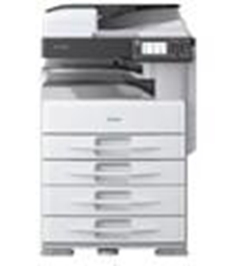 基士得耶Gestetner M2701复合机