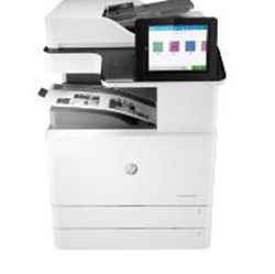 惠普HP LaserJet Managed MFP E72430复合机