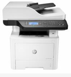 惠普HP Laser MFP 432fdn打印机