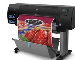惠普HP DesignJet Z6200ps打印机