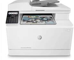 惠普HP ﻿HP Color LaserJet Pro MFP M183fw打印机