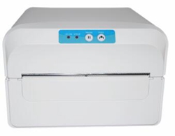 佳博Gainscha GP-6200D打印机