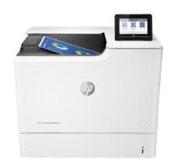 惠普HP Color LaserJet Managed E65060打印机