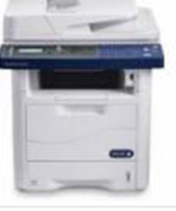 富士施乐Fuji Xerox WorkCentre 3325打印机