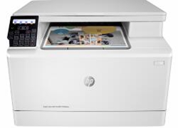 惠普HP LaserJet M182nw打印机