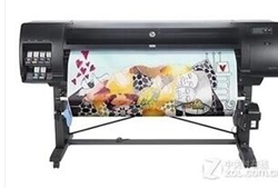 惠普HP DesignJet Z6610打印机