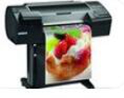 惠普HP DesignJet Z2600ps打印机