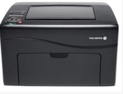 富士施乐Fuji Xerox DocuPrint CP205 w打印机