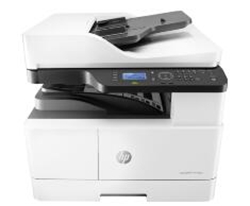 惠普HP LaserJet MFP M443nda复合机