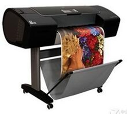 惠普HP DesignJet Z3200ps打印机