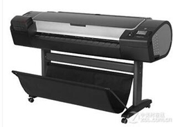 惠普HP DesignJet Z5400ps打印机