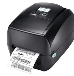 科诚Godex RT700i GEPL打印机
