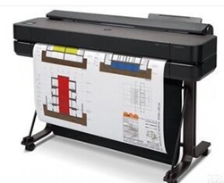 惠普HP DesignJet T650打印机