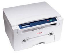富士施乐Fuji Xerox WorkCentre 3119打印机