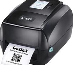 科诚Godex RT860i GZPL打印机