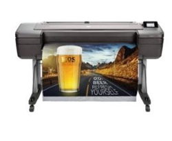 惠普HP DesignJet Z6打印机