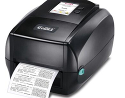 科诚Godex RT863i GEPL打印机