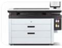 惠普HP PageWide XL 8200 PS series打印机