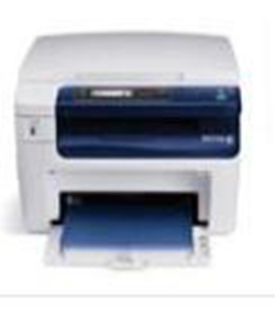 富士施乐Fuji Xerox WorkCentre 3045B打印机