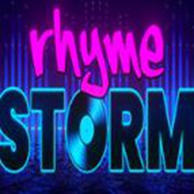 押韵风暴(Rhyme Storm)免安装绿色版