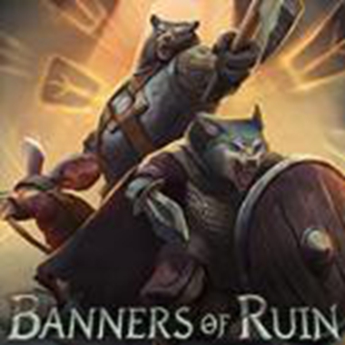 废墟战旗steam绿色版未加密中文版