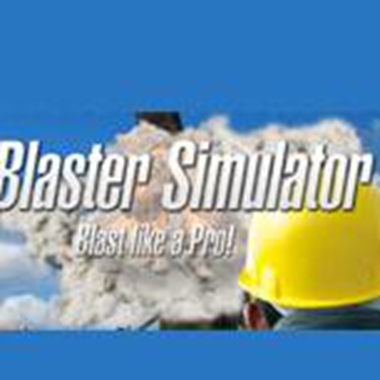 爆破模拟器免安装中文版