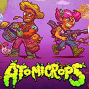 辐射谷物语免安装简体中文版