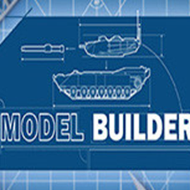 胶佬模拟器Model Builder官方试玩版