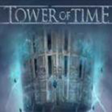 时间之塔汉化补丁v2.0 LMAO版