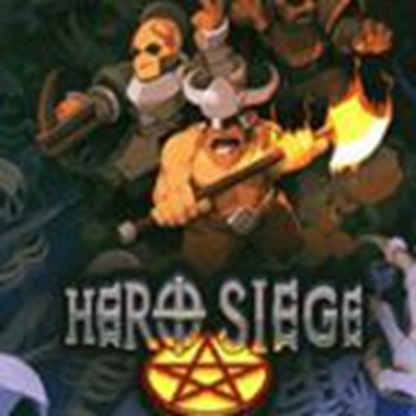 攻城英雄第六季简体中文免安装版