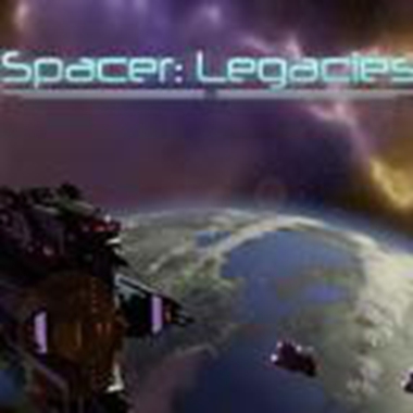 空间者遗物免安装中文版