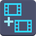 Adoreshare Video Joiner(视频合并工具)v1.0.0.1 官方版