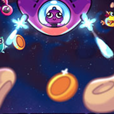 迪尼尼奥太空冒险Dininho Space Adventure免安装绿色版