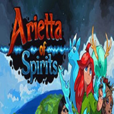 灵魂的阿丽塔Arietta of Spirits免安装绿色版