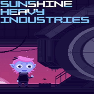 阳光重工Sunshine Heavy Industries免安装绿色版