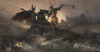 十字军之王3奇观之城2可修建大都会城市MOD