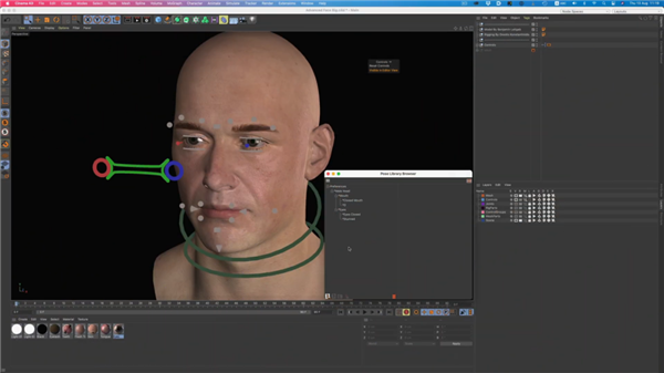 Cinema 4D R23注册机