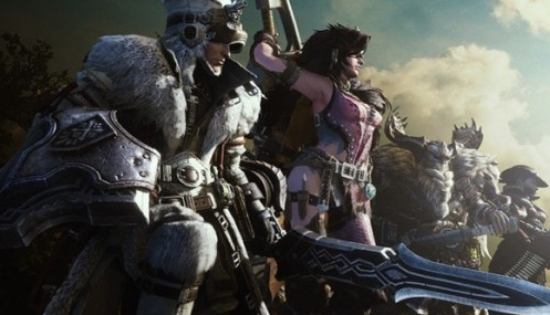 怪物猎人世界冰原迷你漂亮泳装MOD