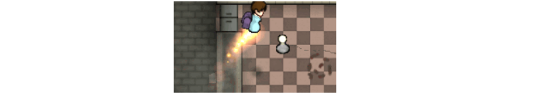 环世界更好的喷气式背包v1.2MOD