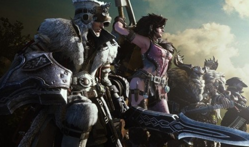 怪物猎人世界冰原轻薄美化杜宝套MOD