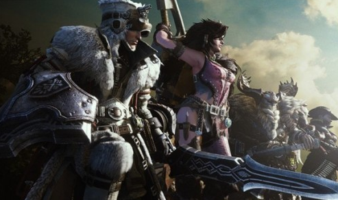 怪物猎人世界冰原全道具120上限MOD